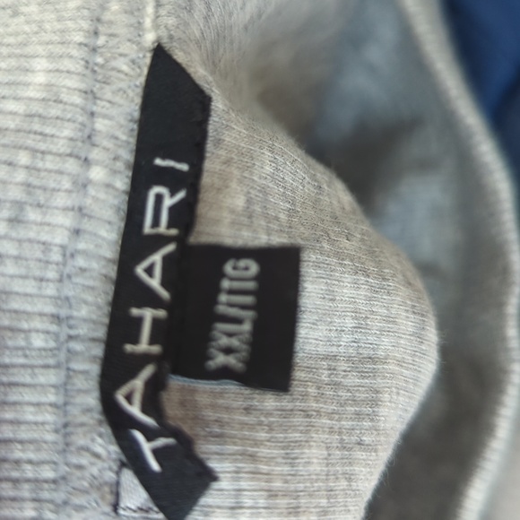 XXL: 🩶Tahari Tank Top - Picture 5 of 6